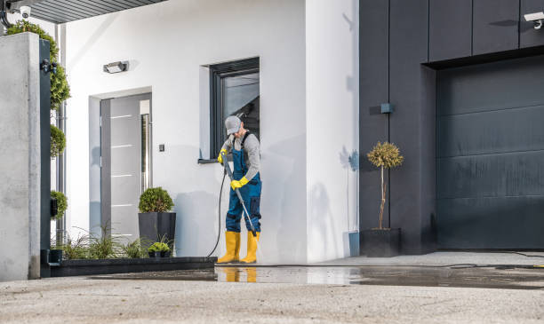 Best Restaurant Pressure Washing  in Old Miakka, FL